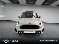 MINI Countryman 150 ch BVA8 Cooper D Edition Northwood