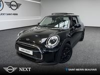 MINI Hatch 3 Portes One 102 ch DKG7 Edition Camden