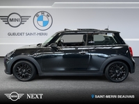 MINI Hatch 3 Portes One 102 ch DKG7 Edition Camden