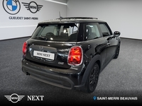 MINI Hatch 3 Portes One 102 ch DKG7 Edition Camden