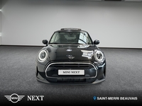 MINI Hatch 3 Portes One 102 ch DKG7 Edition Camden