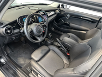 MINI Hatch 3 Portes One 102 ch DKG7 Edition Camden