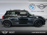 MINI Hatch 3 Portes One 102 ch DKG7 Edition Camden