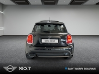 MINI Hatch 3 Portes One 102 ch DKG7 Edition Camden