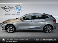 BMW 116i 109 ch DKG7 M Sport