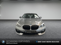 BMW 116i 109 ch DKG7 M Sport