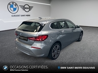 BMW 116i 109 ch DKG7 M Sport