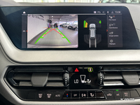 BMW 116i 109 ch DKG7 M Sport