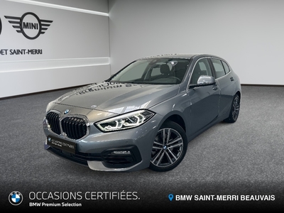 BMW 116i 109 ch DKG7 M Sport