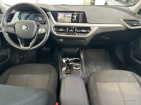 BMW 116i 109 ch DKG7 M Sport