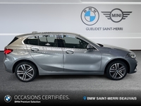 BMW 116i 109 ch DKG7 M Sport