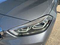 BMW (F40) 116D 116CH BUSINESS DESIGN DKG7