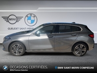 BMW (F40) 116D 116CH BUSINESS DESIGN DKG7