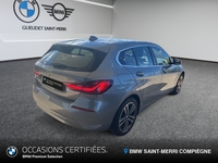 BMW (F40) 116D 116CH BUSINESS DESIGN DKG7