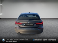 BMW (F40) 116D 116CH BUSINESS DESIGN DKG7