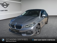 BMW (F40) 116D 116CH BUSINESS DESIGN DKG7