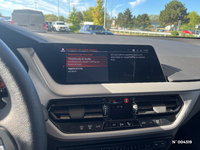 BMW (F40) 116D 116CH BUSINESS DESIGN DKG7