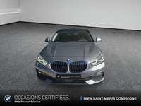 BMW (F40) 116D 116CH BUSINESS DESIGN DKG7