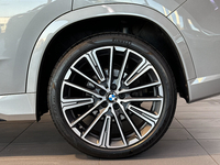 BMW X1 xDrive 23d 211ch DKG7 M Sport