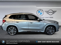 BMW X1 xDrive 23d 211ch DKG7 M Sport