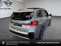BMW X1 xDrive 23d 211ch DKG7 M Sport