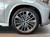 BMW X1 xDrive 23d 211ch DKG7 M Sport