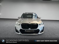BMW X1 xDrive 23d 211ch DKG7 M Sport