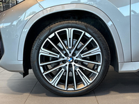 BMW X1 xDrive 23d 211ch DKG7 M Sport