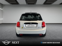 MINI Hatch 3 Portes Cooper SE 184 ch Edition Premium Plus