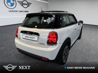 MINI Hatch 3 Portes Cooper SE 184 ch Edition Premium Plus