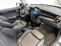 MINI Hatch 3 Portes Cooper SE 184 ch Edition Premium Plus