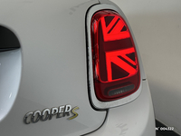 MINI Hatch 3 Portes Cooper SE 184 ch Edition Premium Plus