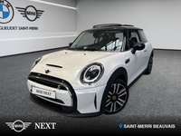 MINI Hatch 3 Portes Cooper SE 184 ch Edition Premium Plus