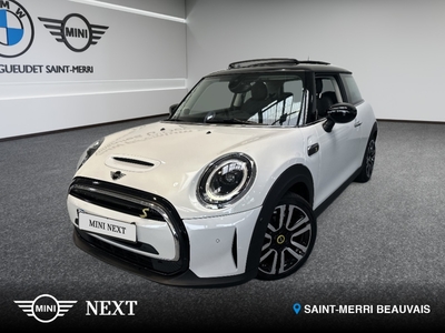 MINI Hatch 3 Portes Cooper SE 184 ch Edition Premium Plus