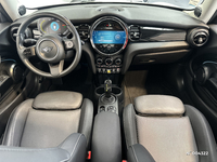 MINI Hatch 3 Portes Cooper SE 184 ch Edition Premium Plus