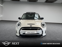 MINI Hatch 3 Portes Cooper SE 184 ch Edition Premium Plus
