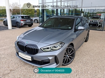 BMW (F40) 118I 136CH M SPORT DKG7