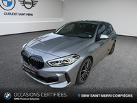 BMW (F40) 118I 136CH M SPORT DKG7