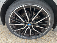 BMW (F40) 118I 136CH M SPORT DKG7