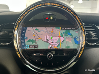MINI Hatch 5 Portes Cooper 136 ch DKG7 Edition Resolute Plus