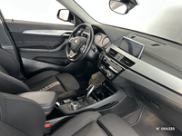 BMW X2 sDrive 16d 116 ch DKG7 Business Design