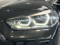 BMW X2 sDrive 16d 116 ch DKG7 Business Design