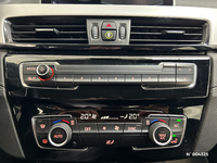 BMW X2 sDrive 16d 116 ch DKG7 Business Design