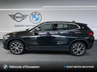 BMW X2 sDrive 16d 116 ch DKG7 Business Design