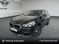 BMW X2 sDrive 16d 116 ch DKG7 Business Design