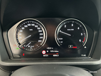 BMW X2 sDrive 16d 116 ch DKG7 Business Design