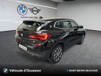 BMW X2 sDrive 16d 116 ch DKG7 Business Design
