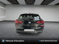 BMW X2 sDrive 16d 116 ch DKG7 Business Design