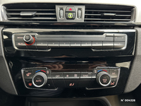 BMW X1 sDrive 18d 150 ch BVA8 Business Design