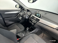 BMW X1 sDrive 18d 150 ch BVA8 Business Design